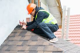 Reliable Millwood, WA Roofing Solutions